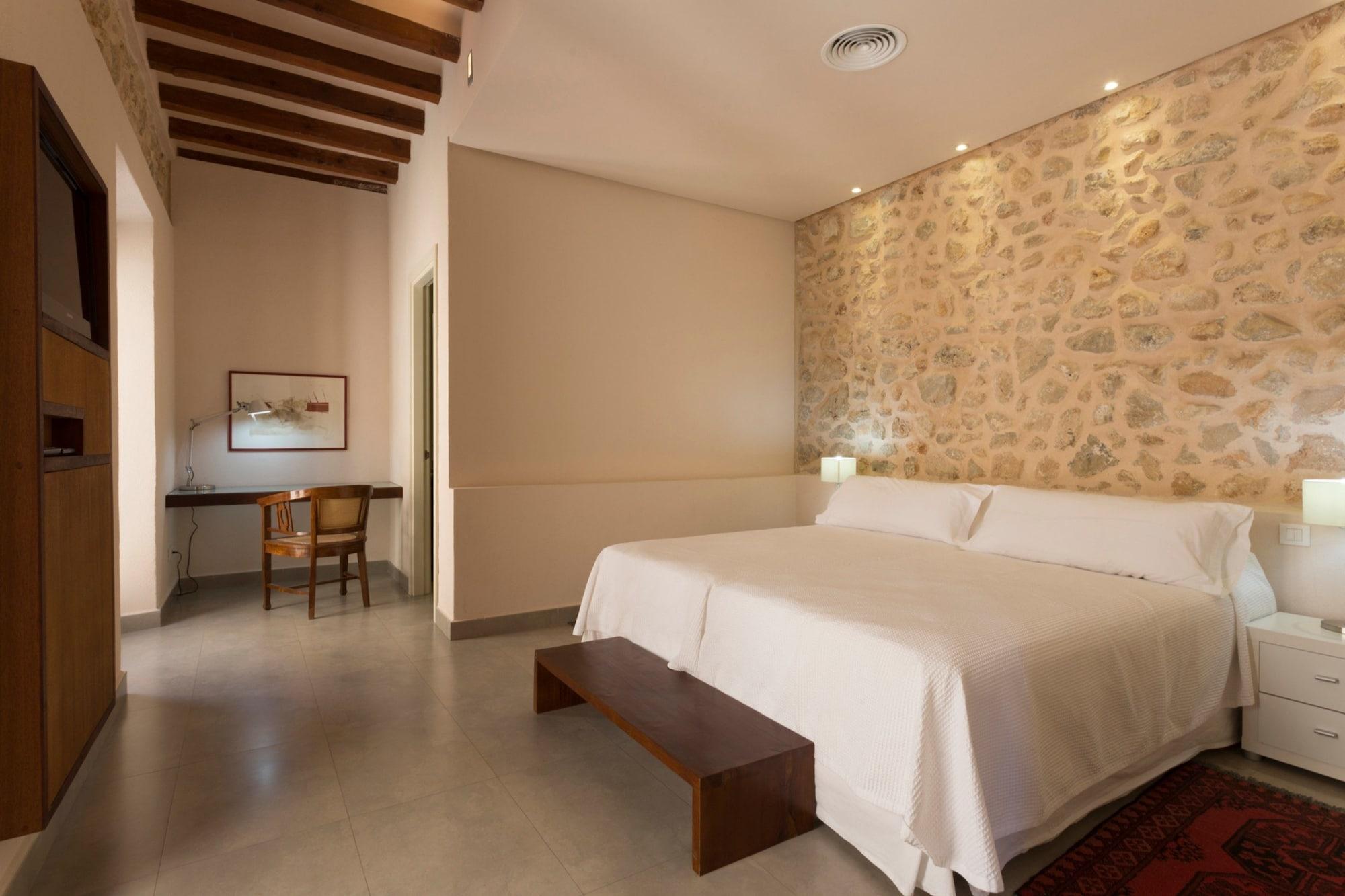 Ca' N Beia Suites - Adults Only Alaró Extérieur photo