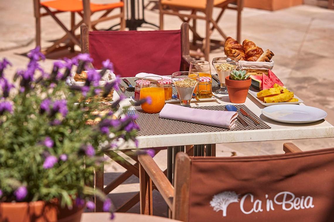 Ca' N Beia Suites - Adults Only Alaró Extérieur photo