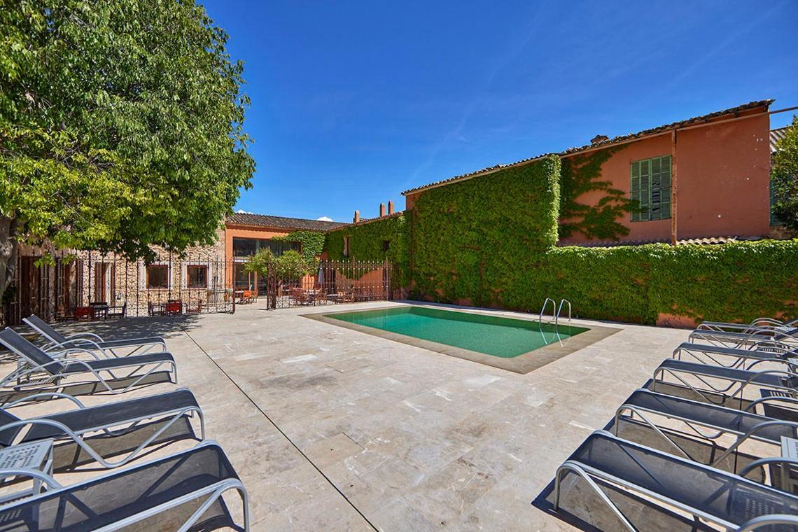 Ca' N Beia Suites - Adults Only Alaró Extérieur photo