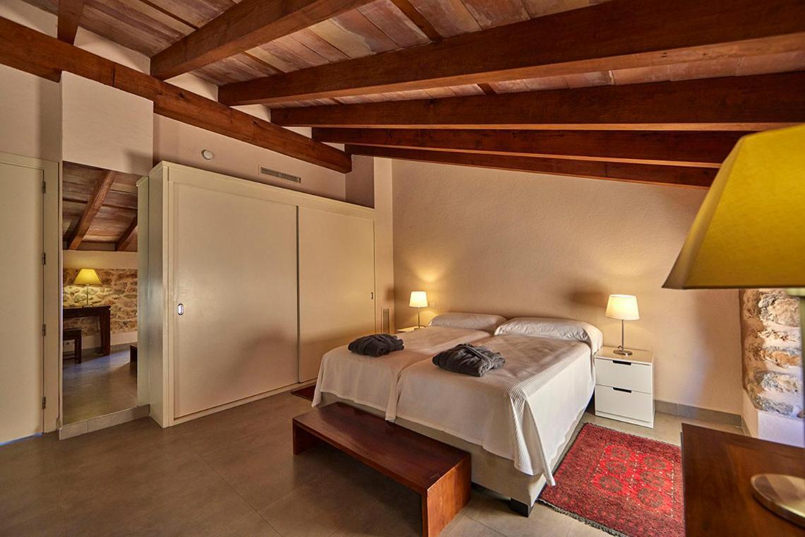 Ca' N Beia Suites - Adults Only Alaró Extérieur photo