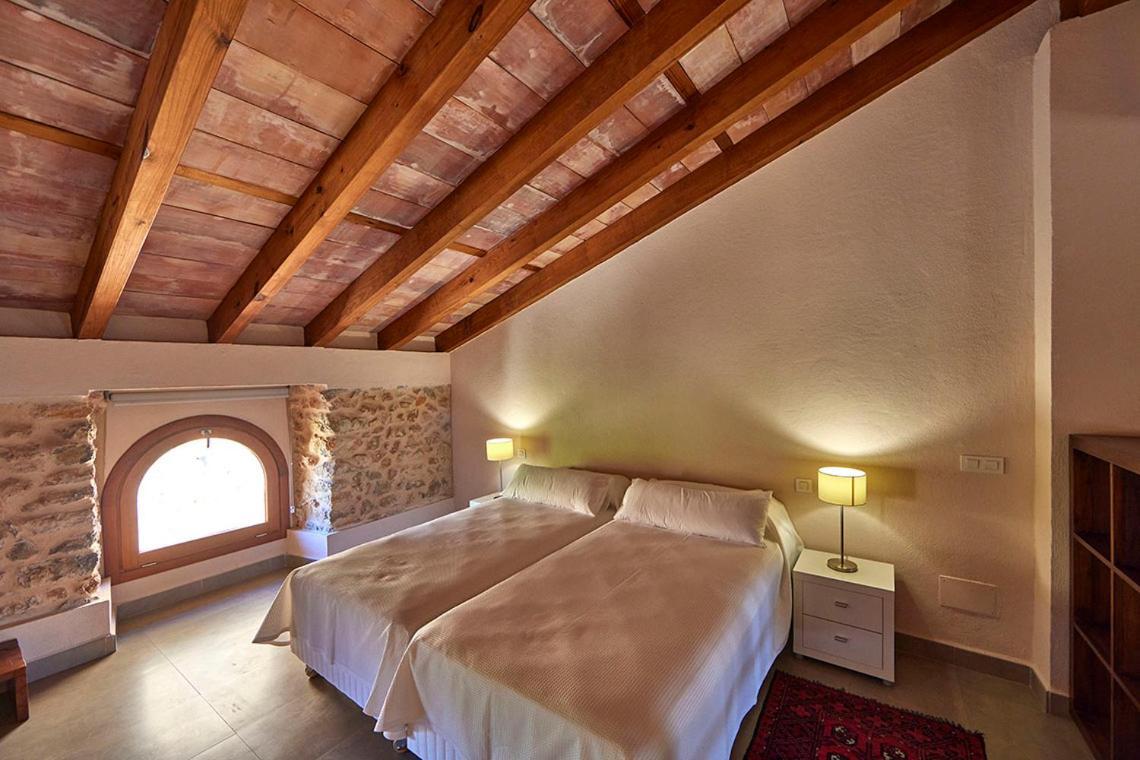 Ca' N Beia Suites - Adults Only Alaró Extérieur photo