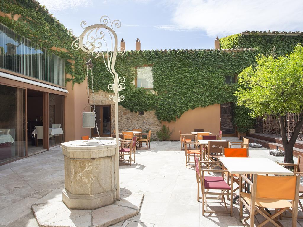 Ca' N Beia Suites - Adults Only Alaró Extérieur photo