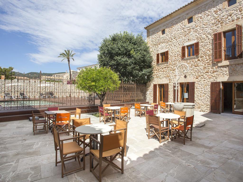 Ca' N Beia Suites - Adults Only Alaró Extérieur photo
