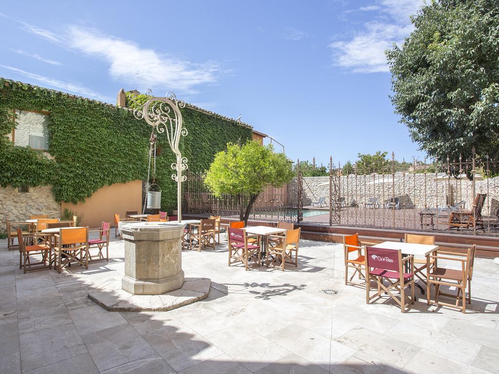 Ca' N Beia Suites - Adults Only Alaró Extérieur photo