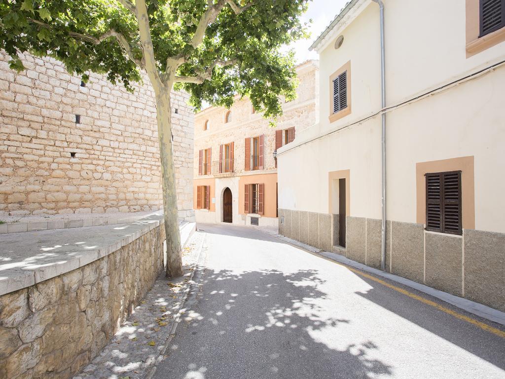 Ca' N Beia Suites - Adults Only Alaró Extérieur photo