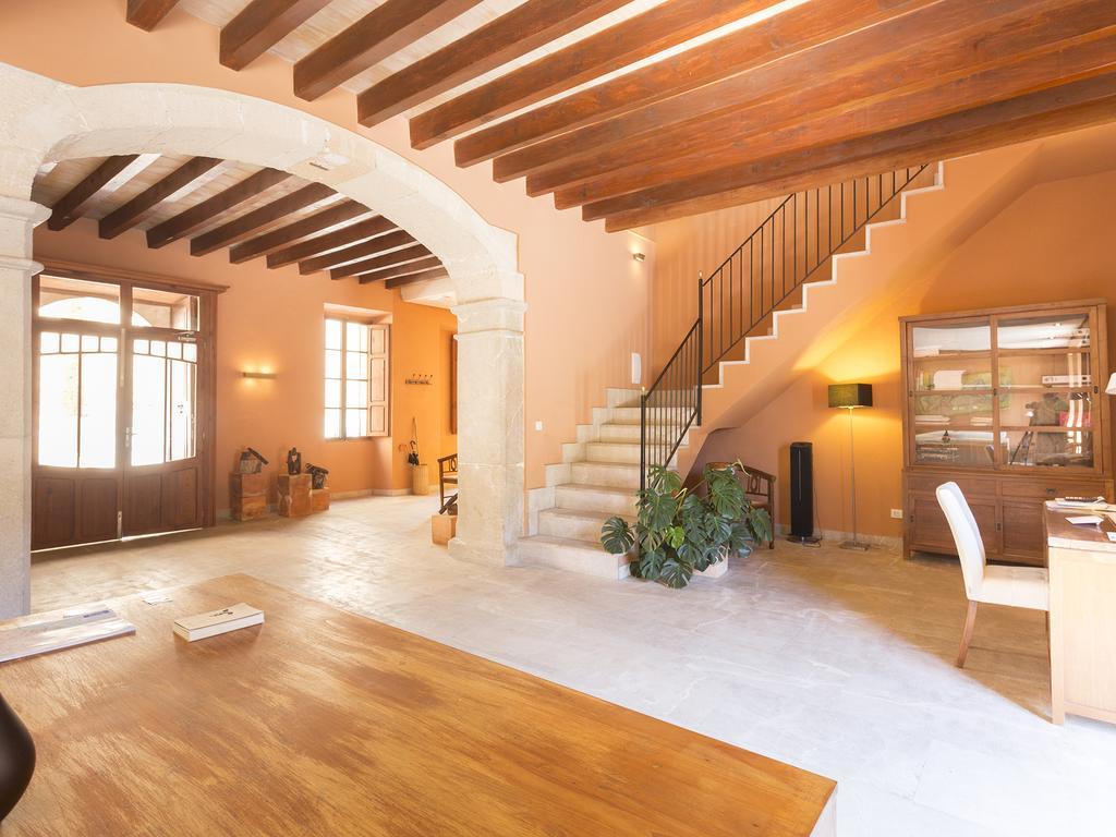 Ca' N Beia Suites - Adults Only Alaró Extérieur photo