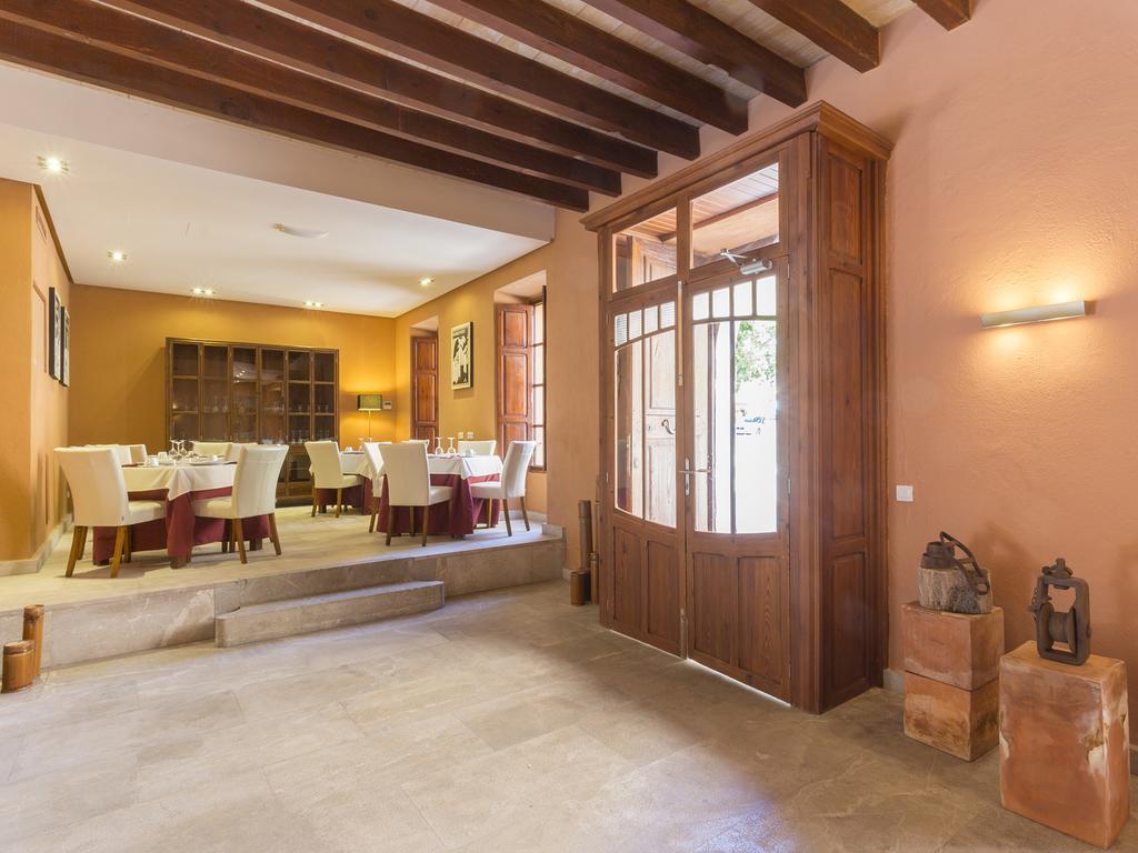 Ca' N Beia Suites - Adults Only Alaró Extérieur photo