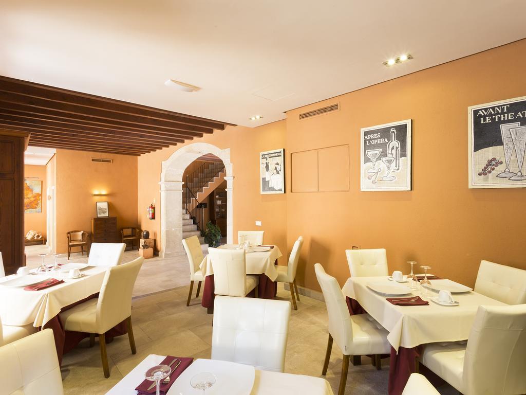 Ca' N Beia Suites - Adults Only Alaró Extérieur photo
