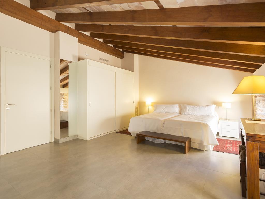 Ca' N Beia Suites - Adults Only Alaró Extérieur photo