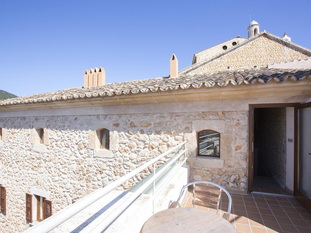 Ca' N Beia Suites - Adults Only Alaró Extérieur photo