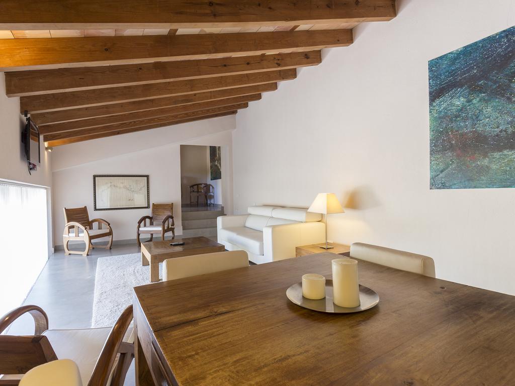 Ca' N Beia Suites - Adults Only Alaró Extérieur photo