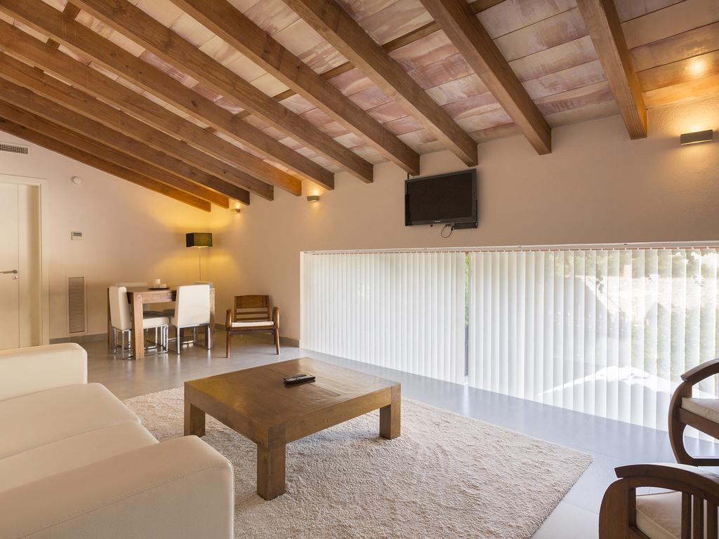 Ca' N Beia Suites - Adults Only Alaró Extérieur photo