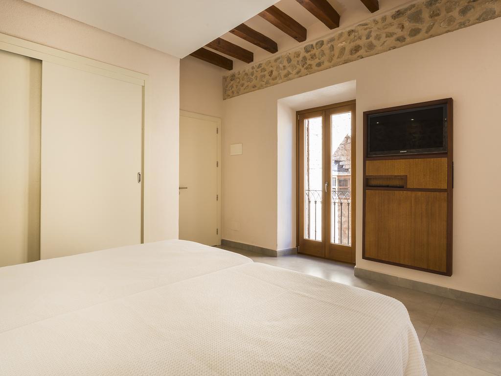 Ca' N Beia Suites - Adults Only Alaró Extérieur photo