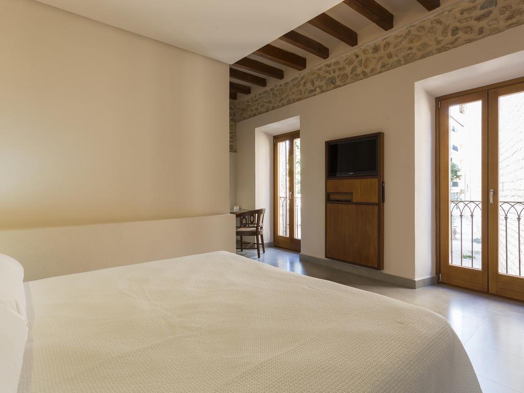 Ca' N Beia Suites - Adults Only Alaró Extérieur photo